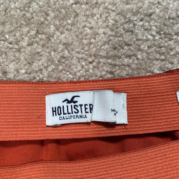 Hollister Skirt - Picture 2 of 8